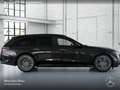 Mercedes-Benz E 450 d T 4M AMG Fahrass 360° Pano Distr. AHK PTS Schwarz - thumbnail 18