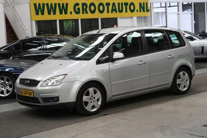 Ford Focus C-Max 1.6-16V Futura Airco, Cruise control, Trekhaak
