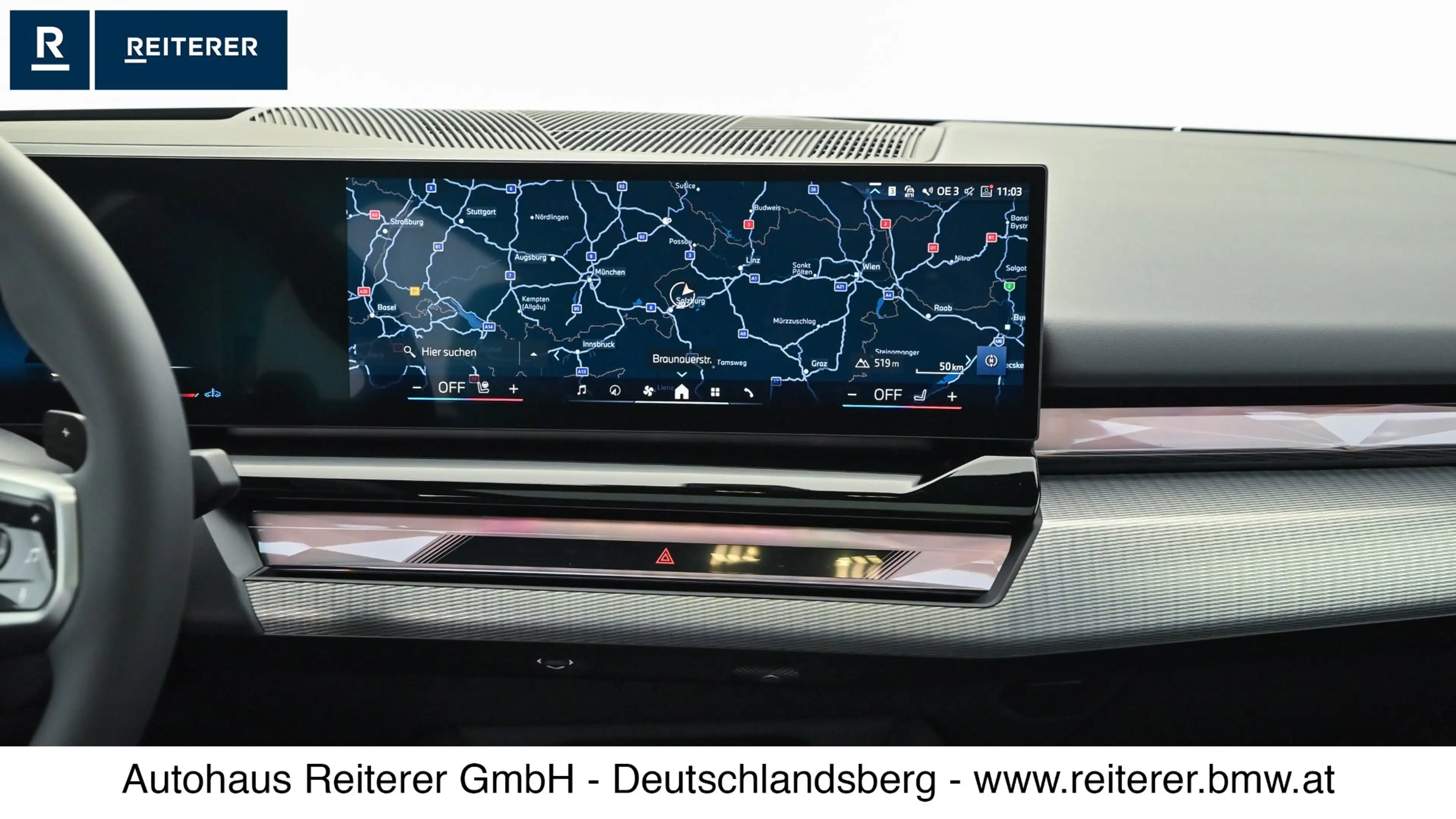 BMW 540 d xDrive *M-Sportpaket Pro *Panoramadach *AHK — photo 15
