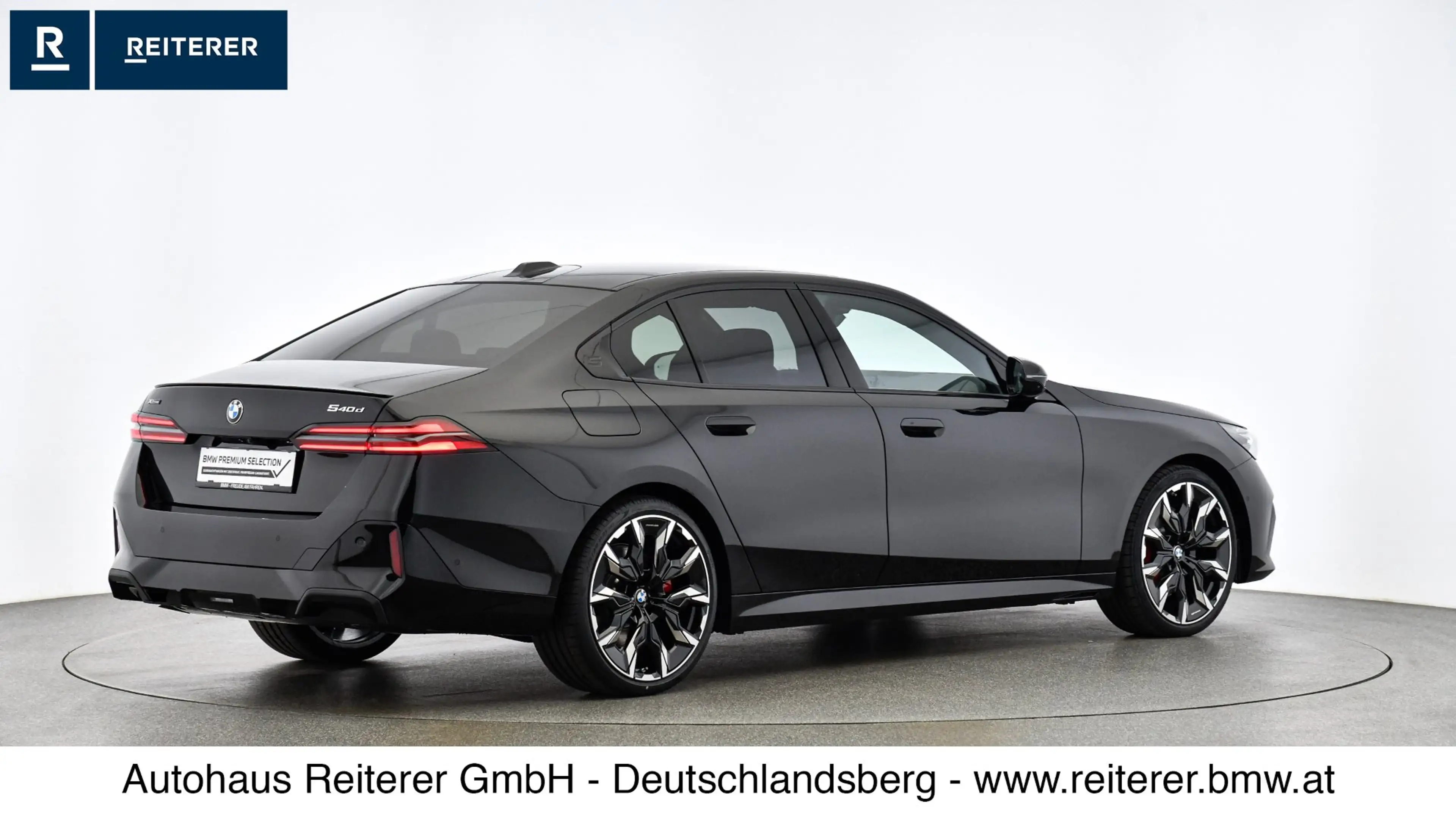 BMW 540 d xDrive *M-Sportpaket Pro *Panoramadach *AHK — photo 6