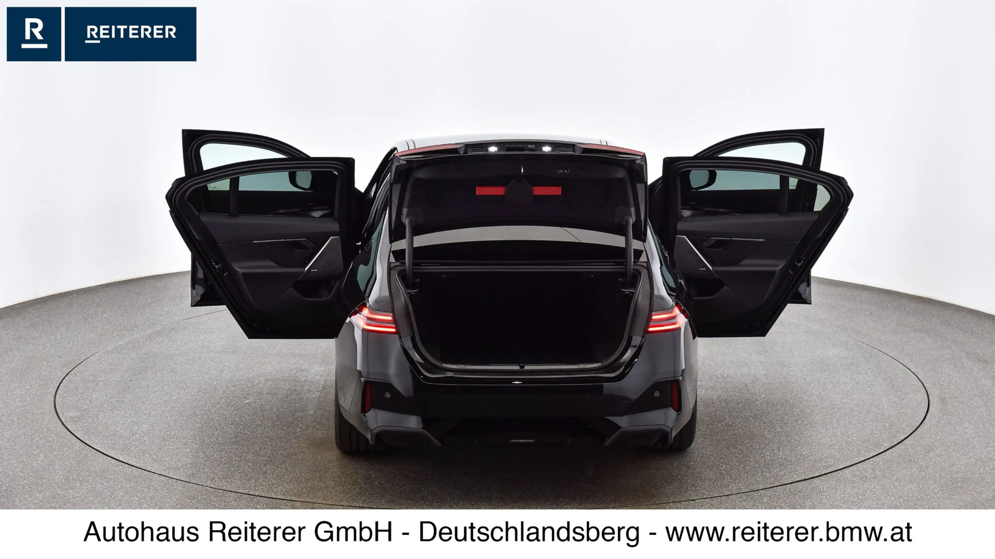 BMW 540 d xDrive *M-Sportpaket Pro *Panoramadach *AHK — photo 11