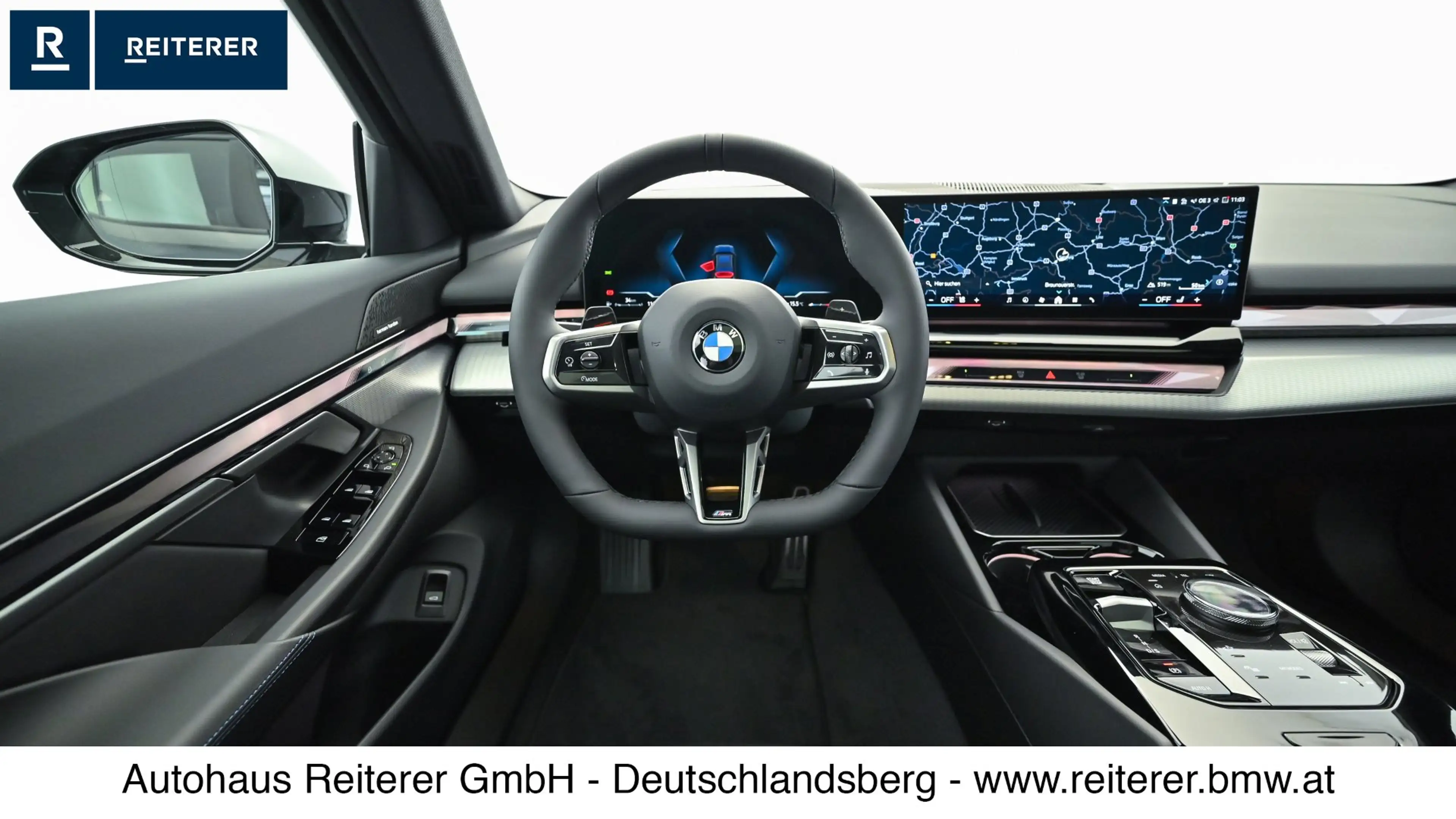 BMW 540 d xDrive *M-Sportpaket Pro *Panoramadach *AHK — photo 14