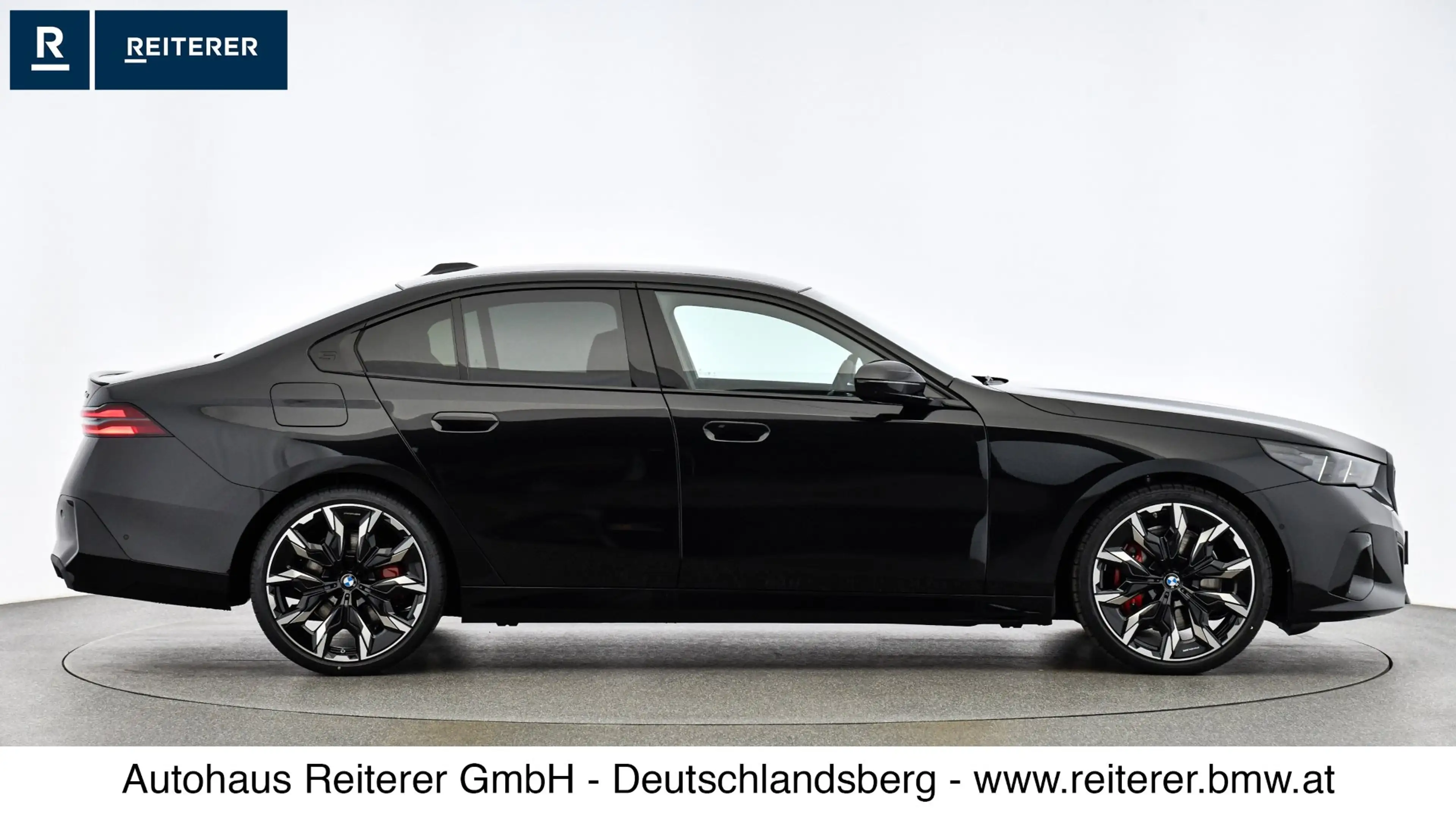 BMW 540 d xDrive *M-Sportpaket Pro *Panoramadach *AHK — photo 7