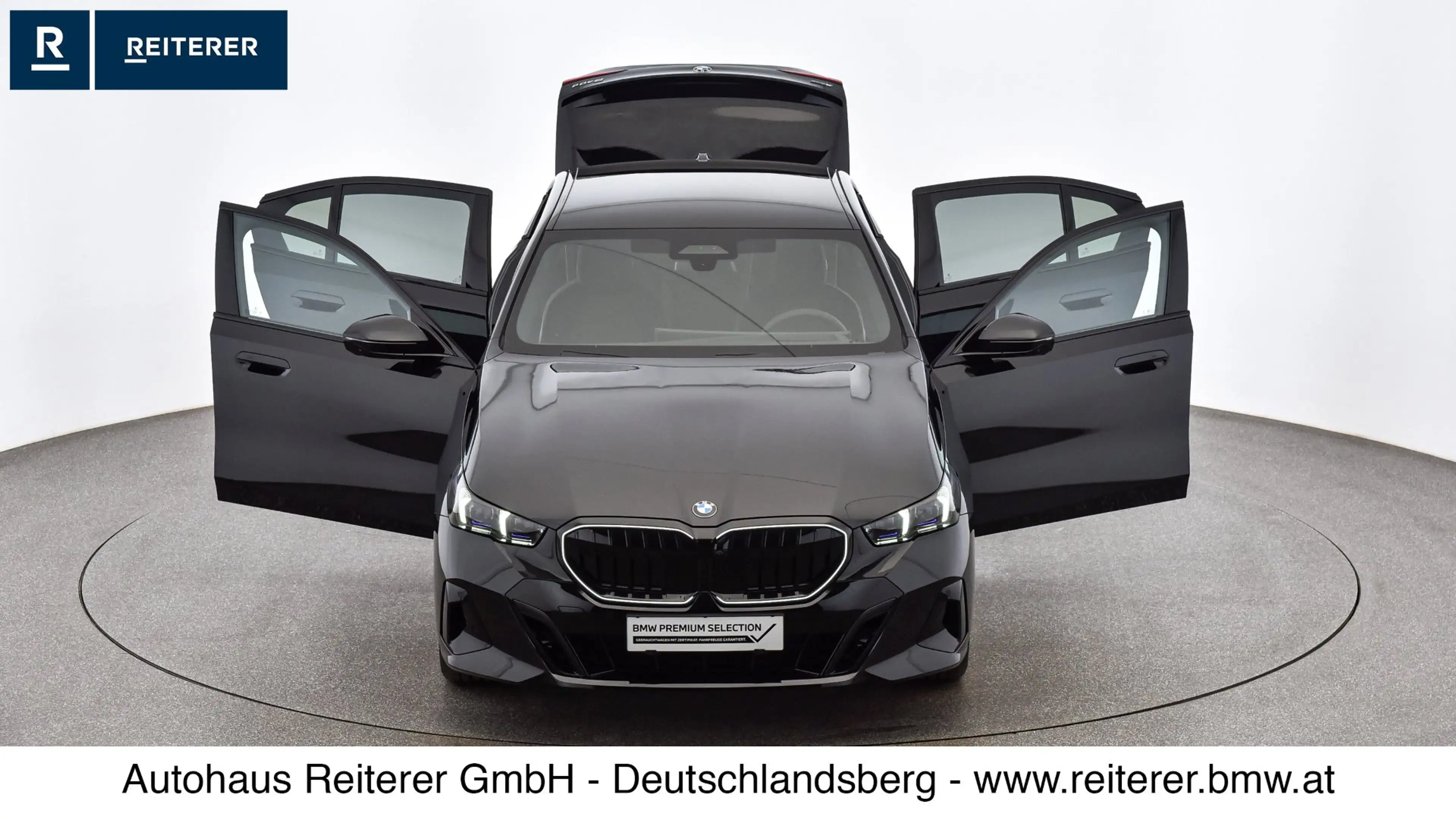 BMW 540 d xDrive *M-Sportpaket Pro *Panoramadach *AHK — photo 8