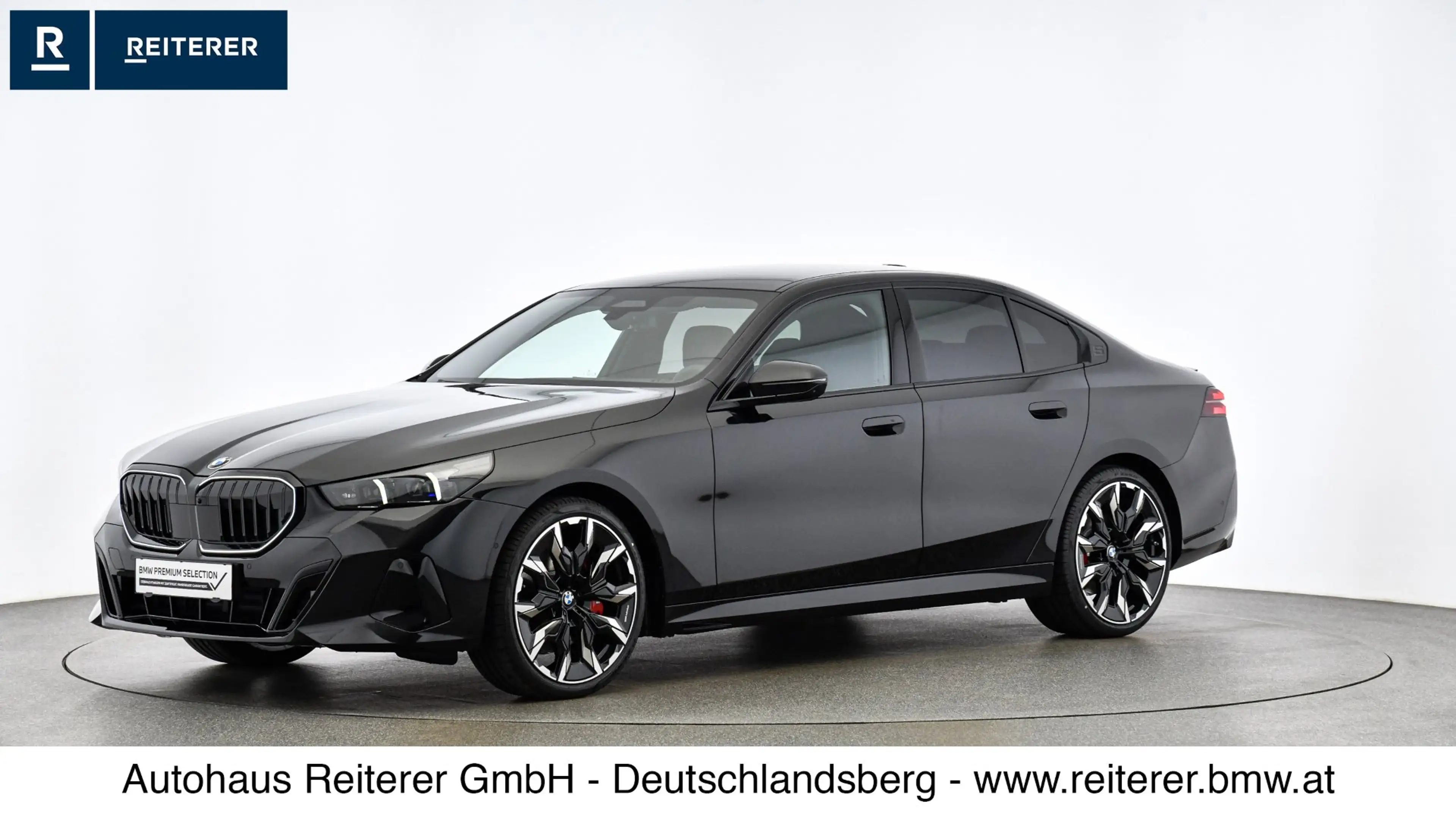 BMW 540 d xDrive *M-Sportpaket Pro *Panoramadach *AHK — photo 3