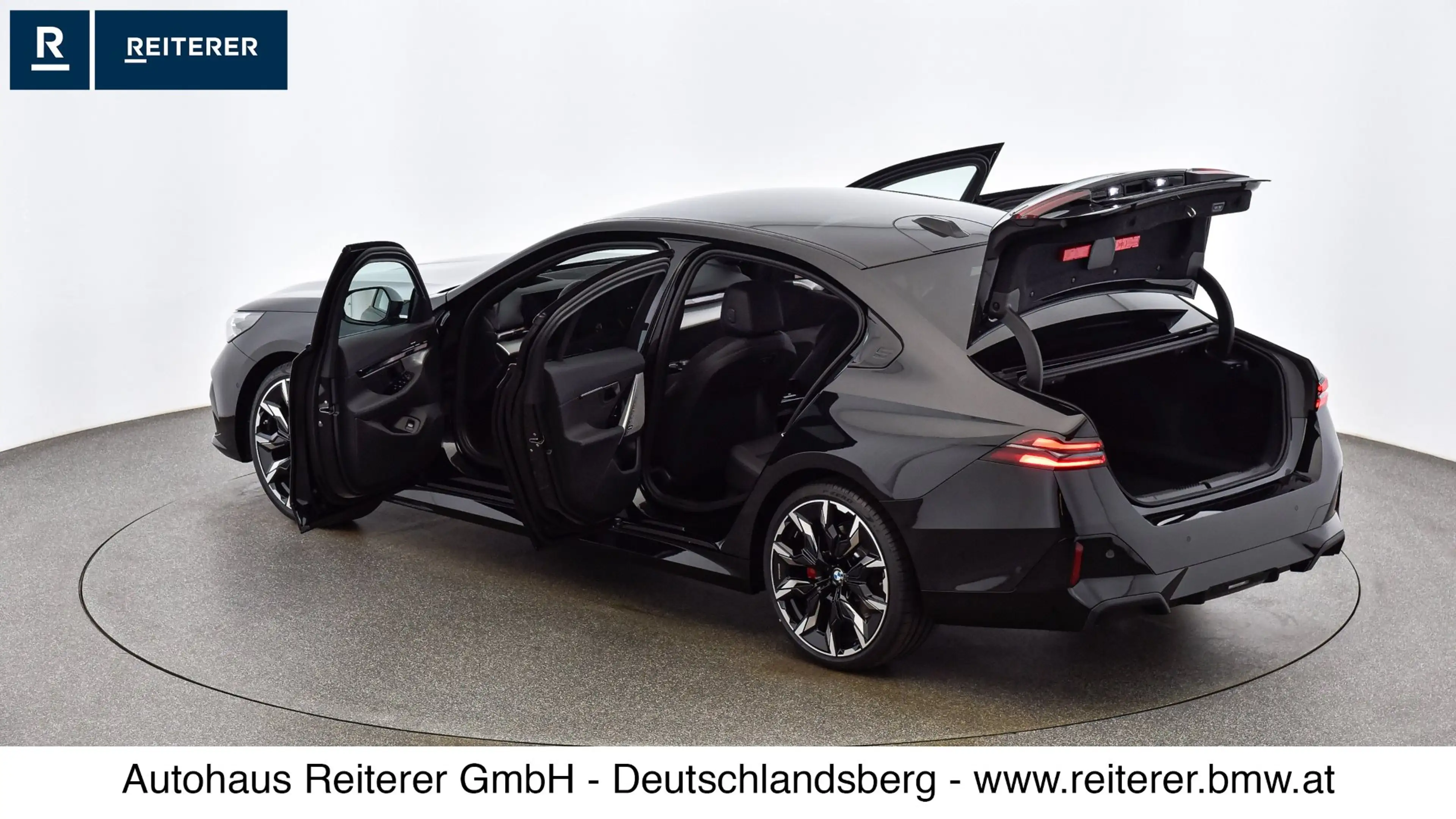 BMW 540 d xDrive *M-Sportpaket Pro *Panoramadach *AHK — photo 10