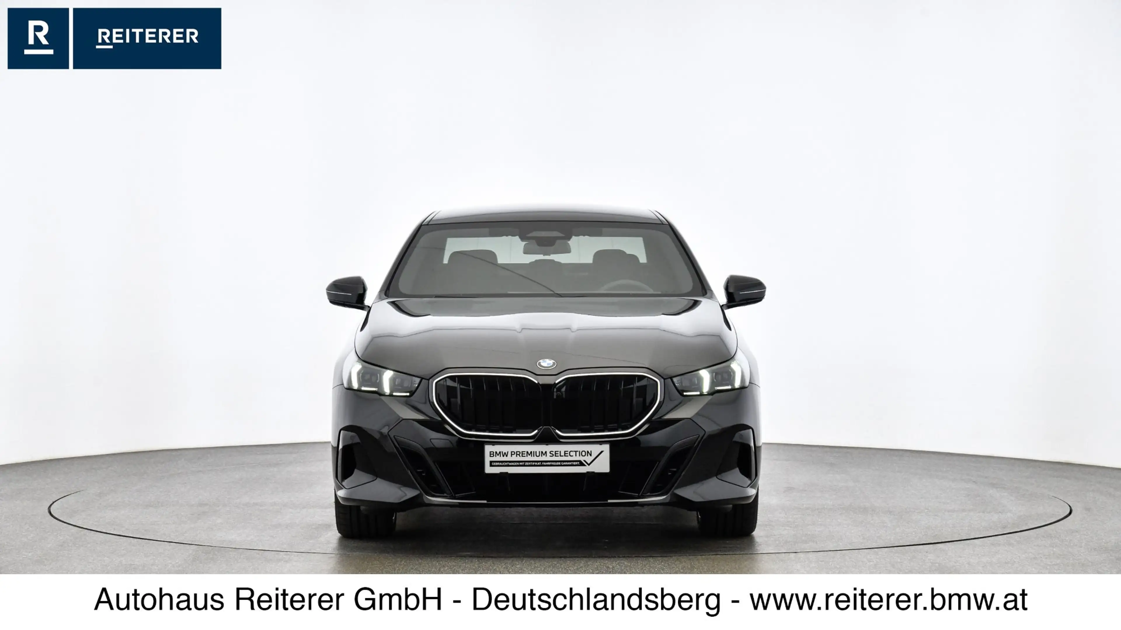 BMW 540 d xDrive *M-Sportpaket Pro *Panoramadach *AHK — photo 2