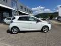 Renault ZOE Intens 22 kWh Mietbatterie Klima Navi Weiß - thumbnail 5