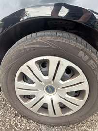 2.0 tdci Titanium c/radio 163cv