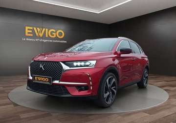 automobiles 2.0 bluehdi 180 sochic eat bva garantie 12 mois