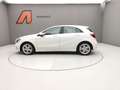 Mercedes-Benz A 180 A180 D 109CV SPORT Bianco - thumbnail 4