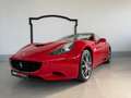 Ferrari California California 4.3 dct - SERVICE BOOK - TOP CONDITION Rosso - thumbnail 3