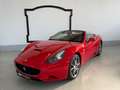 Ferrari California California 4.3 dct - SERVICE BOOK - TOP CONDITION Rosso - thumbnail 2