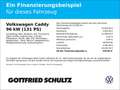 Volkswagen Caddy 1.4TSI Comfortline DSG   Xenon   SHZ   AppConnect Geel - thumbnail 2
