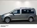 Volkswagen Caddy 1.4TSI Comfortline DSG   Xenon   SHZ   AppConnect Geel - thumbnail 3