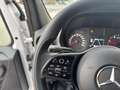 Mercedes-Benz Sprinter Sprinter Kasten Standard Front 315 CDI 3,5t Hoc... Blanc - thumbnail 15