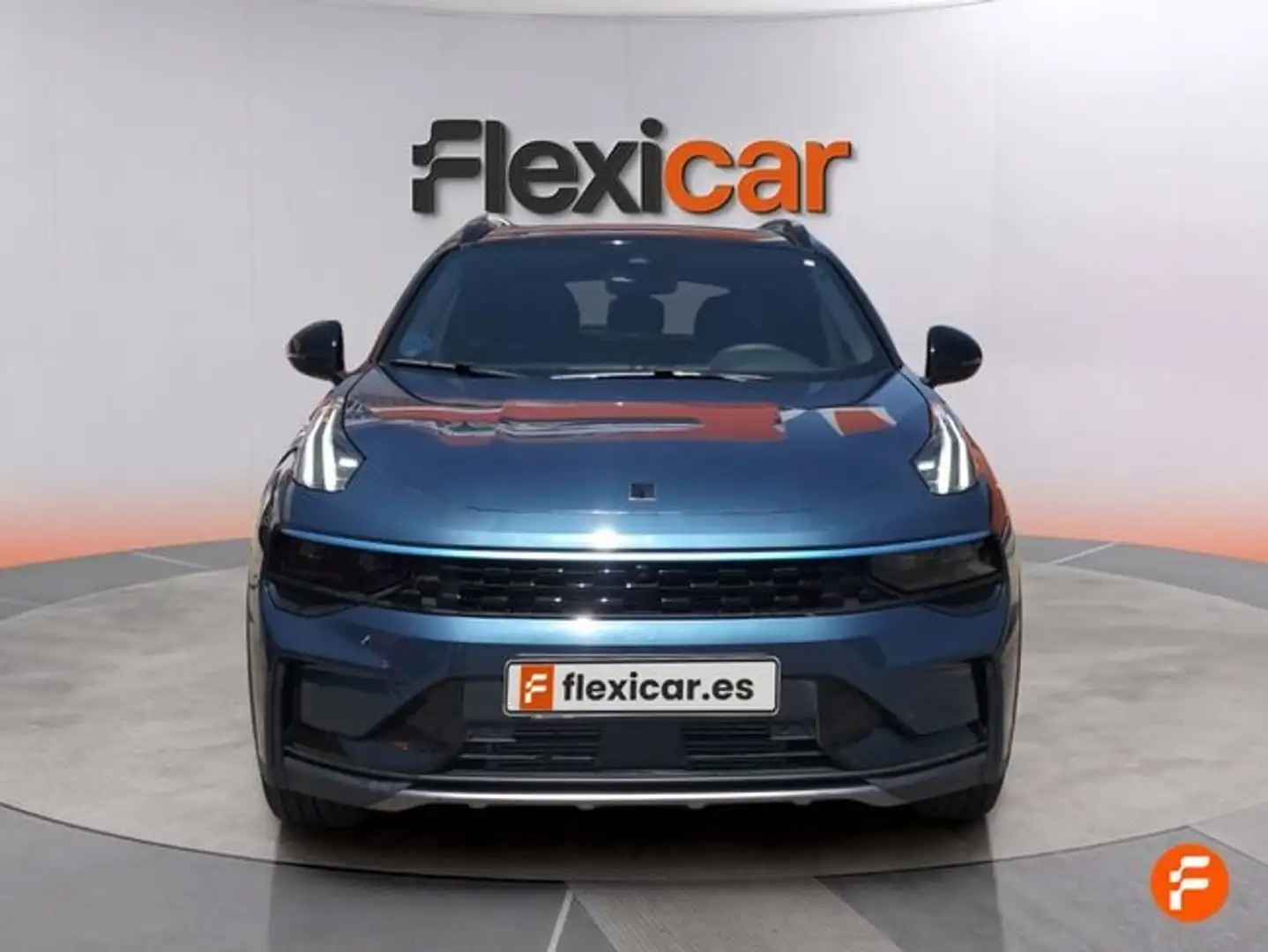 Lynk & Co 01 1.5T PHEV Azul - 2