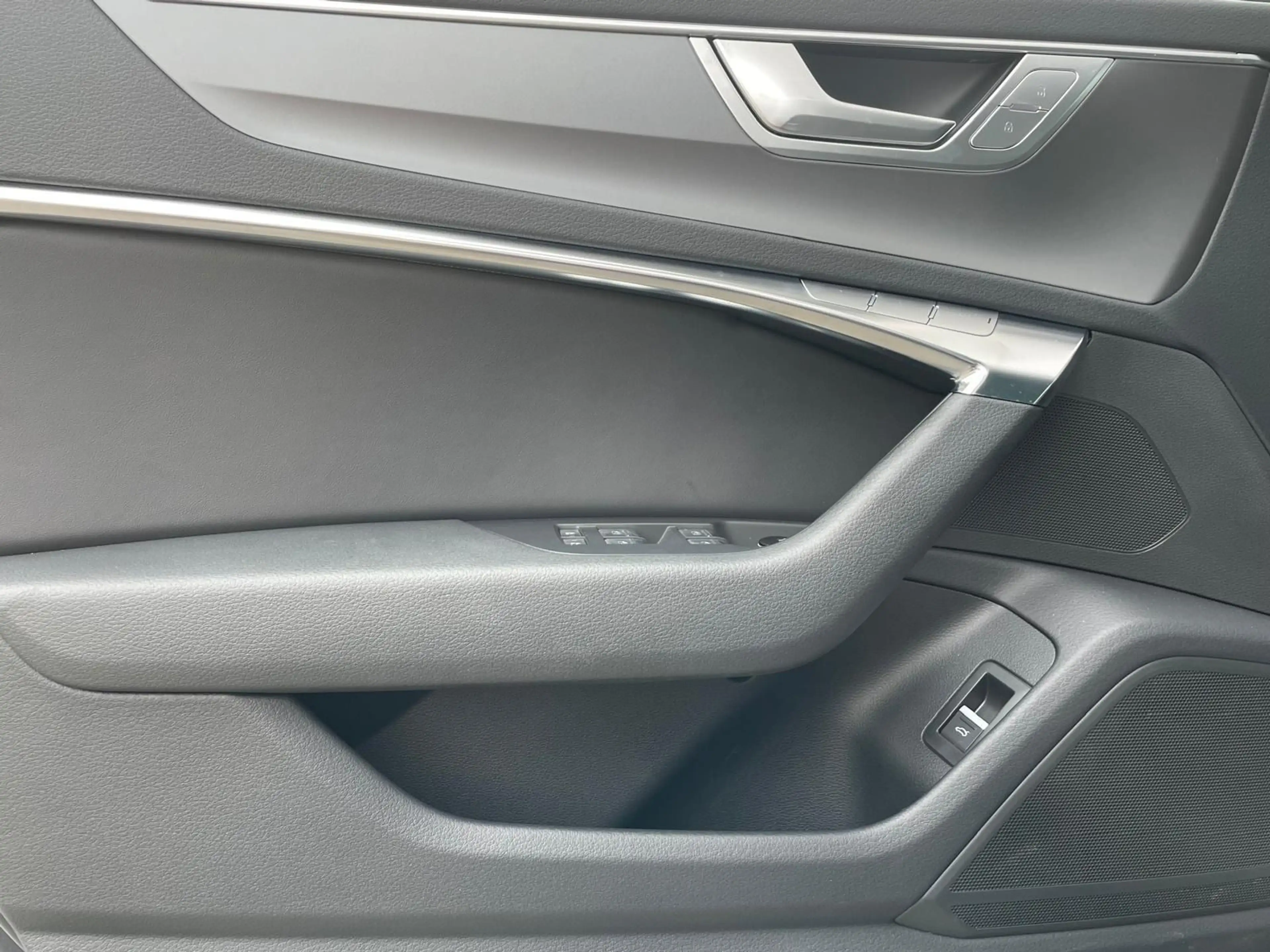 Audi A7 45 TFSI QUATTRO S LINE WINTERRÄDER+ — photo 9
