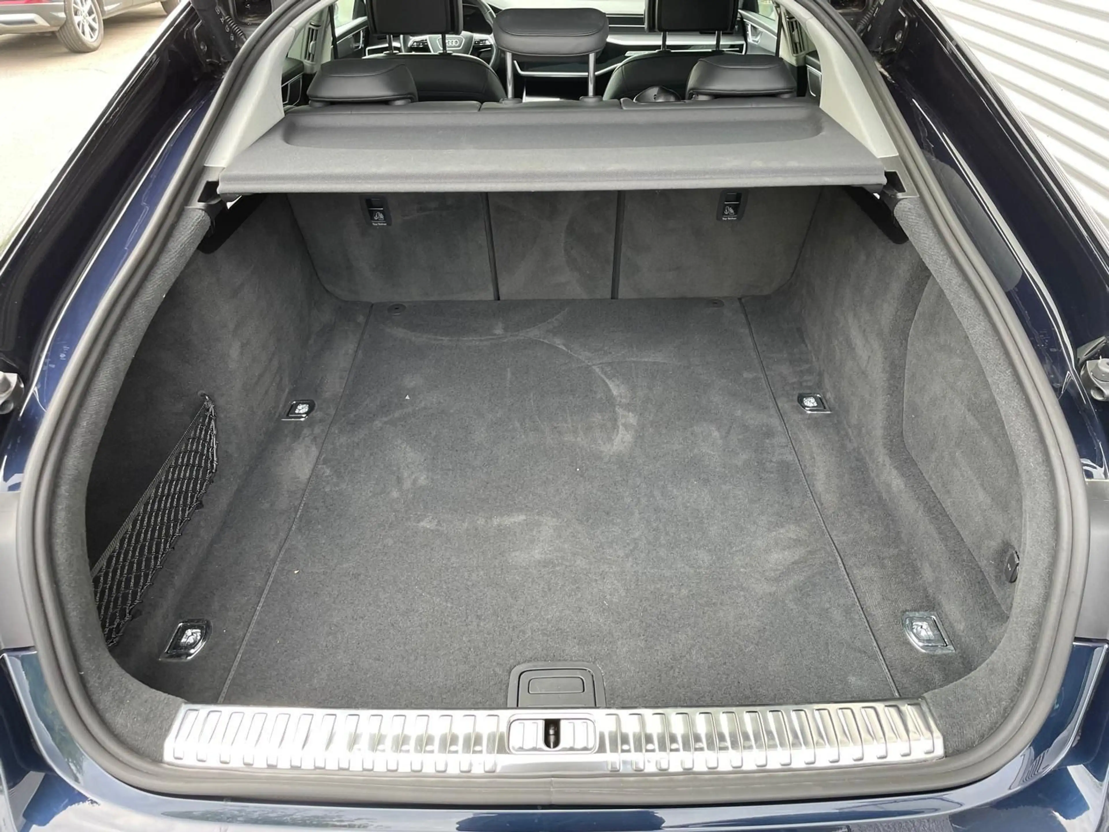 Audi A7 45 TFSI QUATTRO S LINE WINTERRÄDER+ — photo 15
