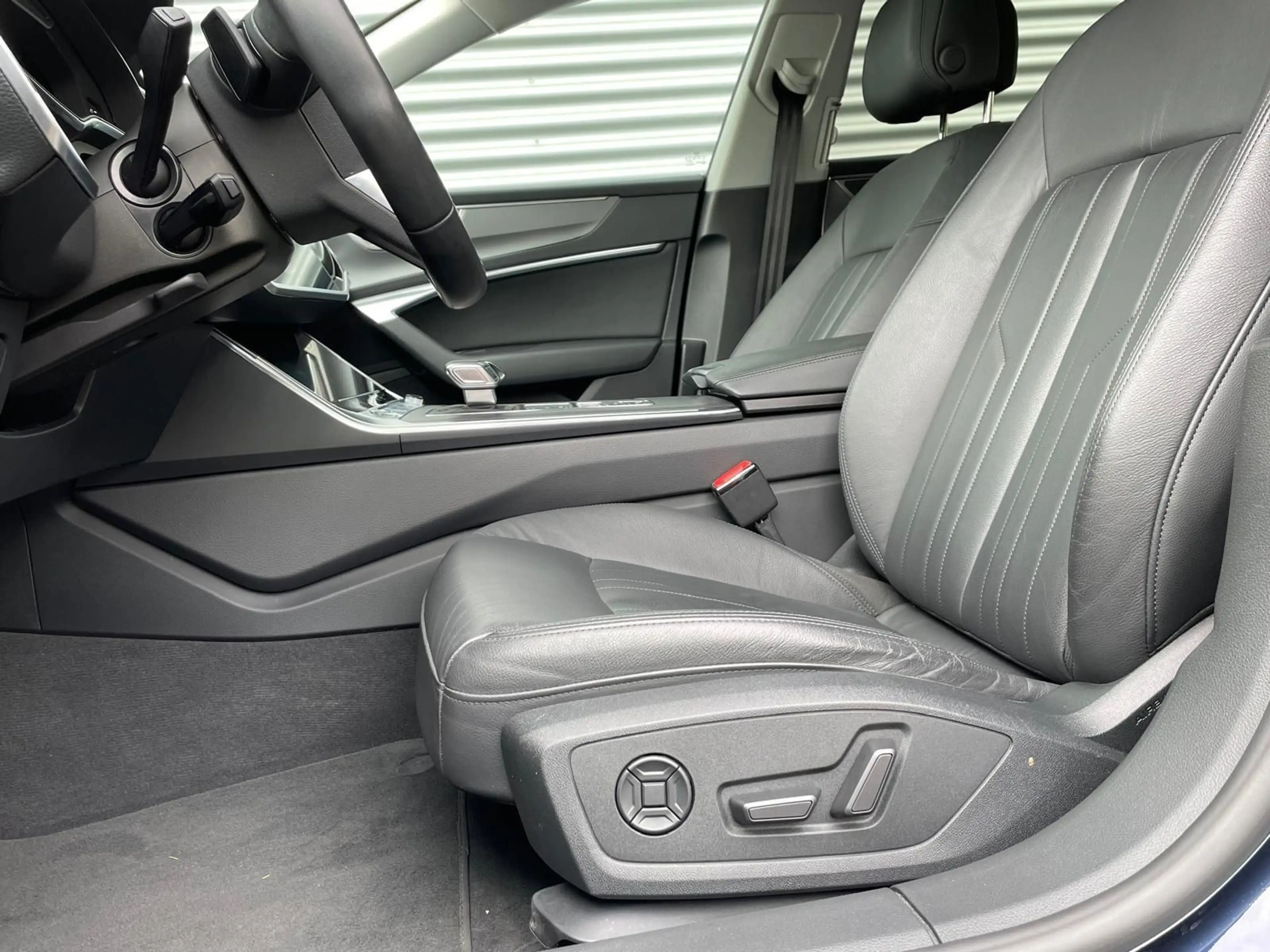 Audi A7 45 TFSI QUATTRO S LINE WINTERRÄDER+ — photo 10