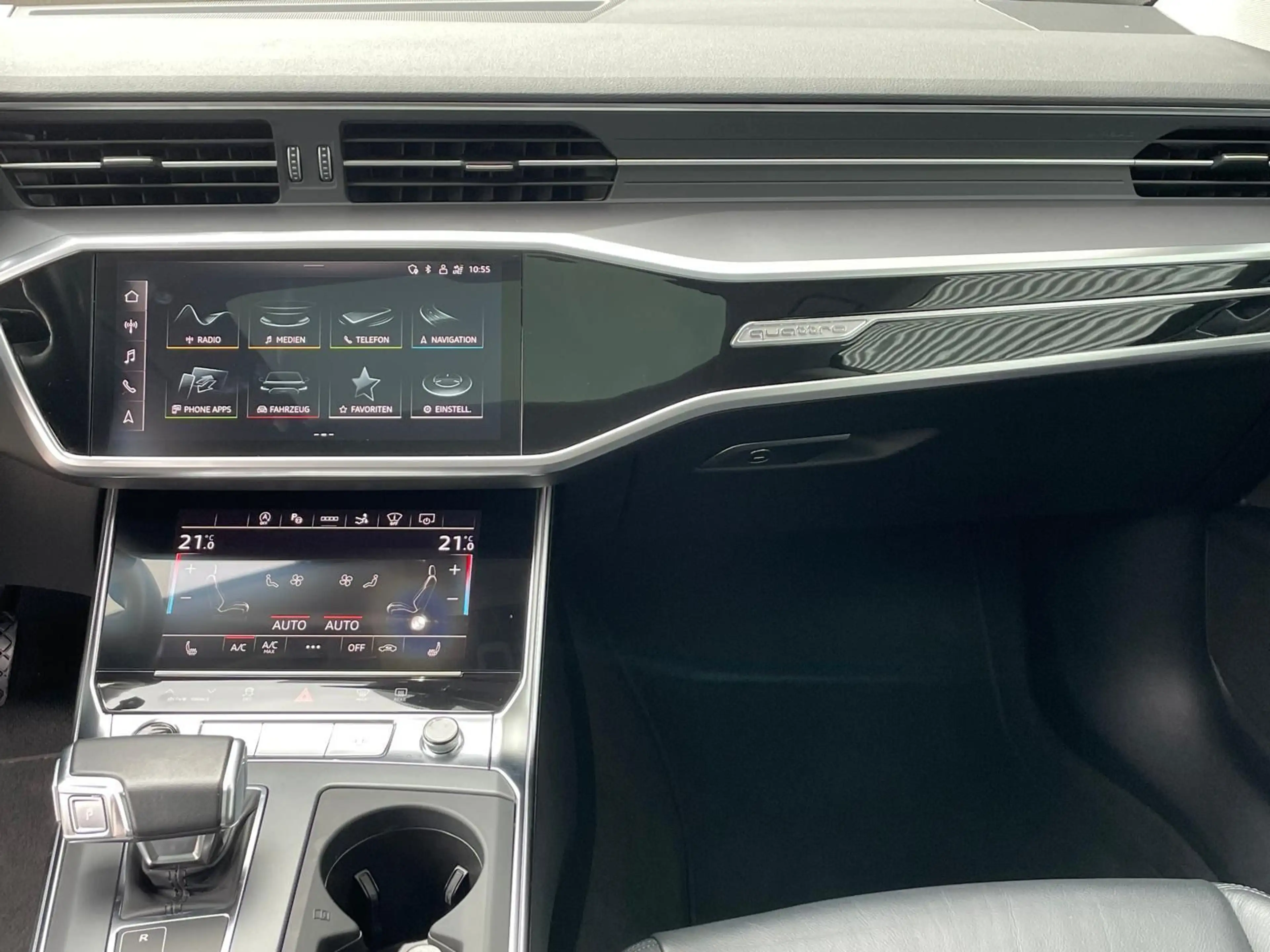 Audi A7 45 TFSI QUATTRO S LINE WINTERRÄDER+ — photo 13