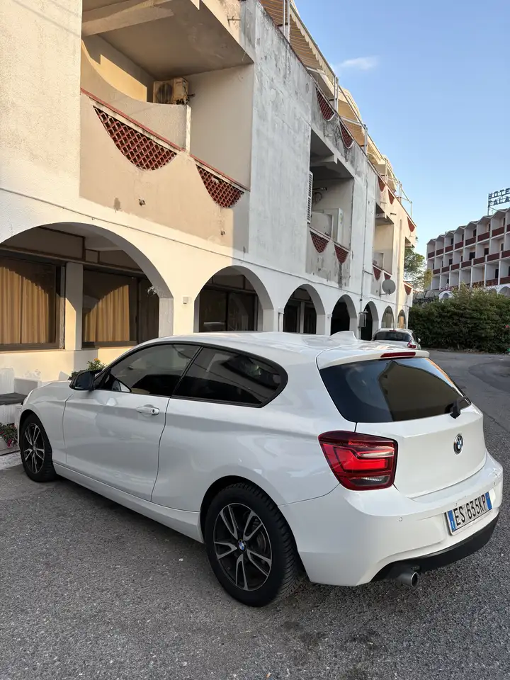 BMW 116