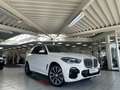 BMW X5 xDrive 45e M Sportpaket LASER/HUD/360°K/H&K Weiß - thumbnail 1