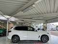 BMW X5 xDrive 45e M Sportpaket LASER/HUD/360°K/H&K Weiß - thumbnail 2