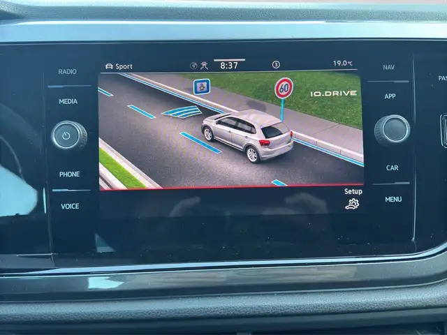 Volkswagen Polo view 15