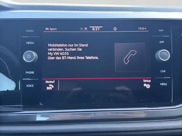 Volkswagen Polo view 13
