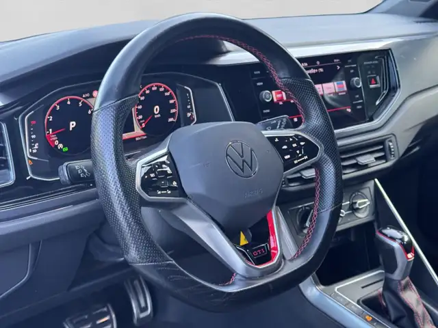 Volkswagen Polo view 9