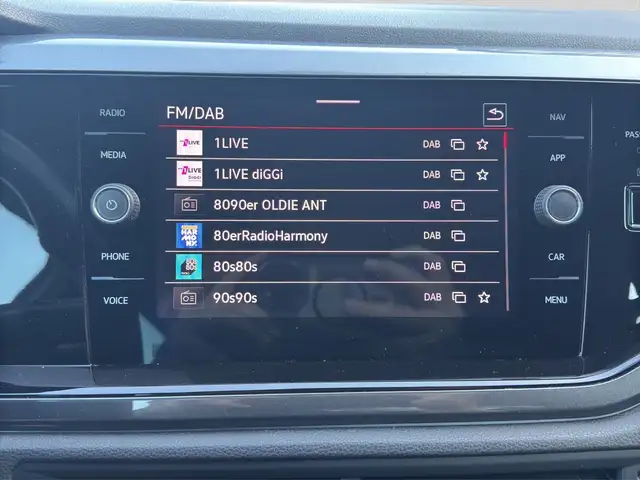 Volkswagen Polo view 12