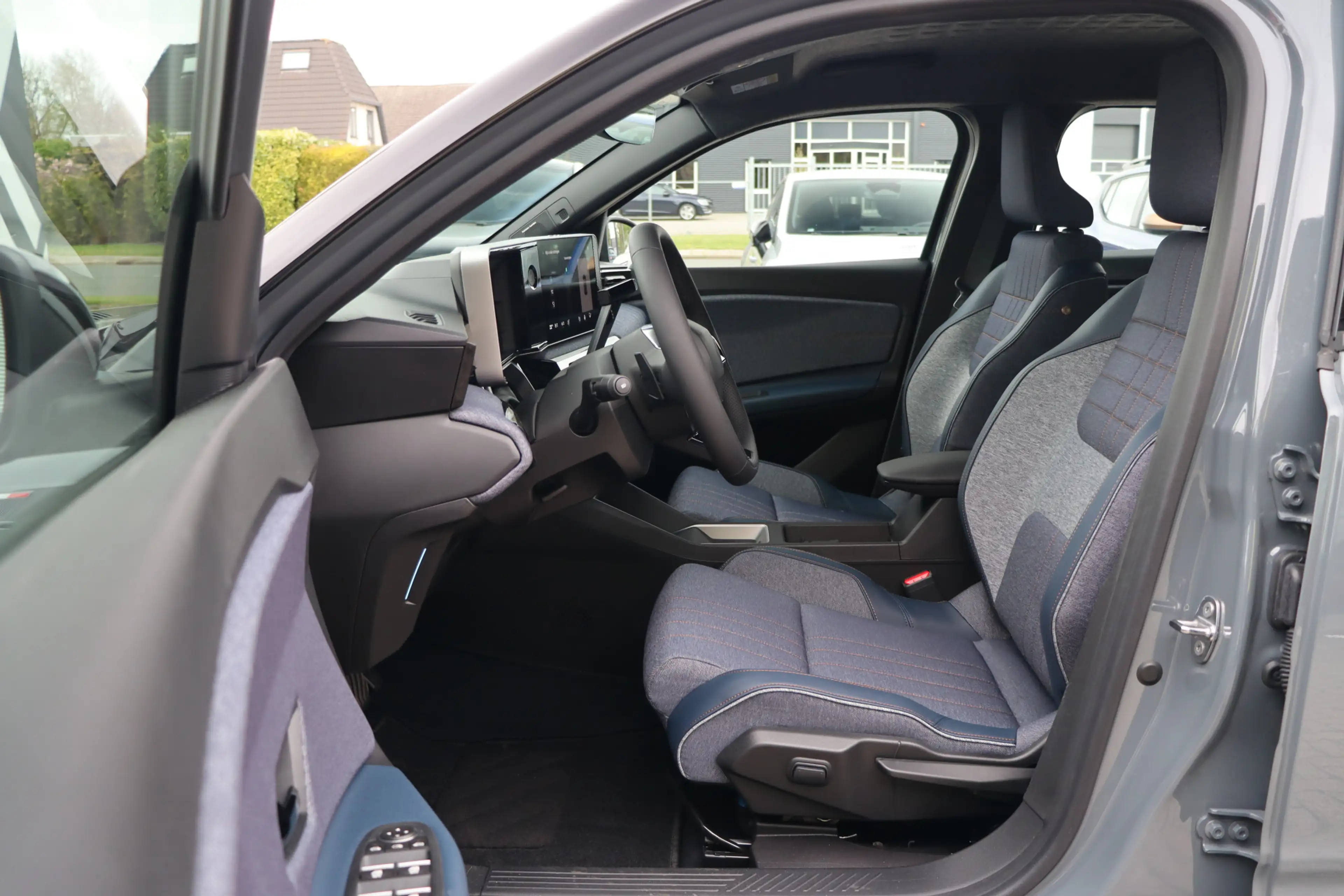 Renault R 4 comfort range techno 52 kWh EV | 5 jaar garantie | — photo 7
