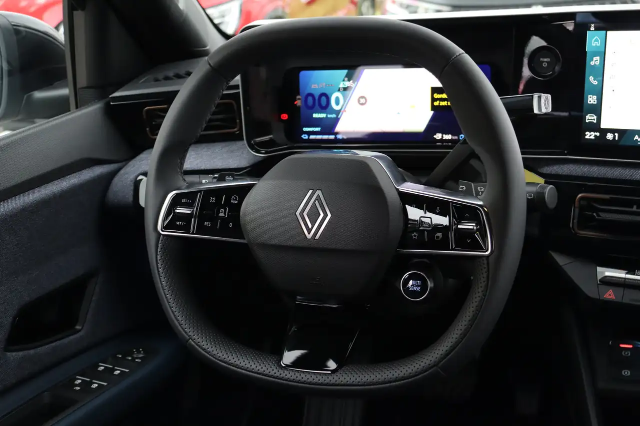 Renault R 4 comfort range techno 52 kWh EV | Demo | 5 jaar gar 6
