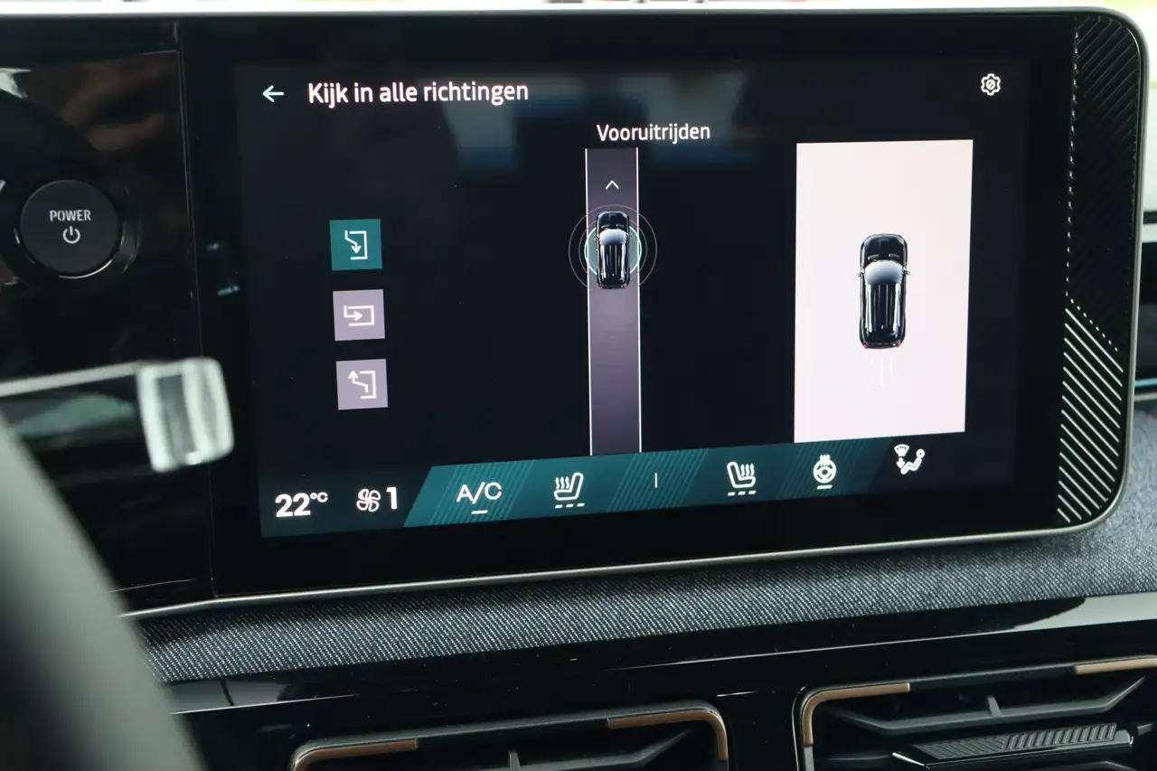 Renault R 4 comfort range techno 52 kWh EV | Demo | 5 jaar gar 19