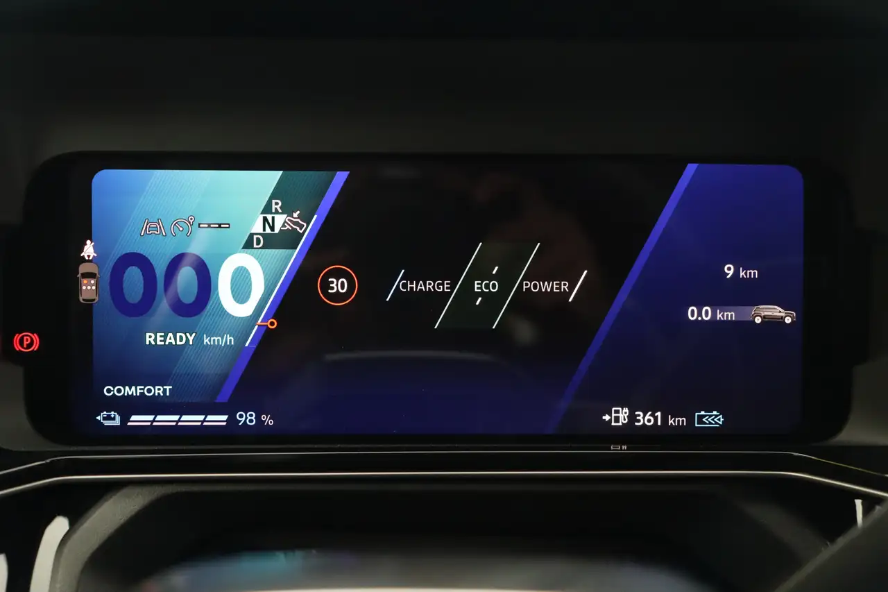 Renault R 4 comfort range techno 52 kWh EV | Demo | 5 jaar gar 9