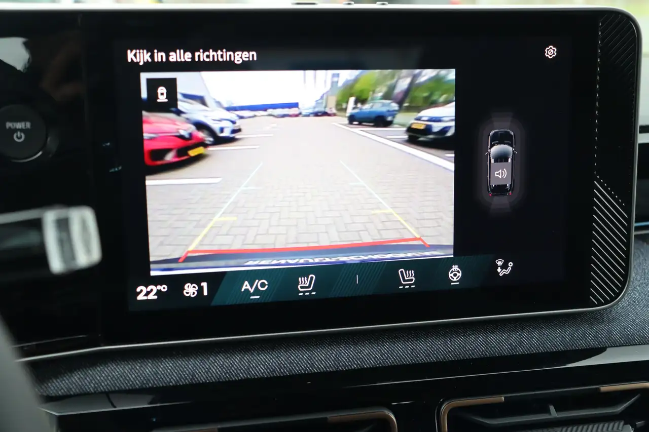 Renault R 4 comfort range techno 52 kWh EV | Demo | 5 jaar gar 18