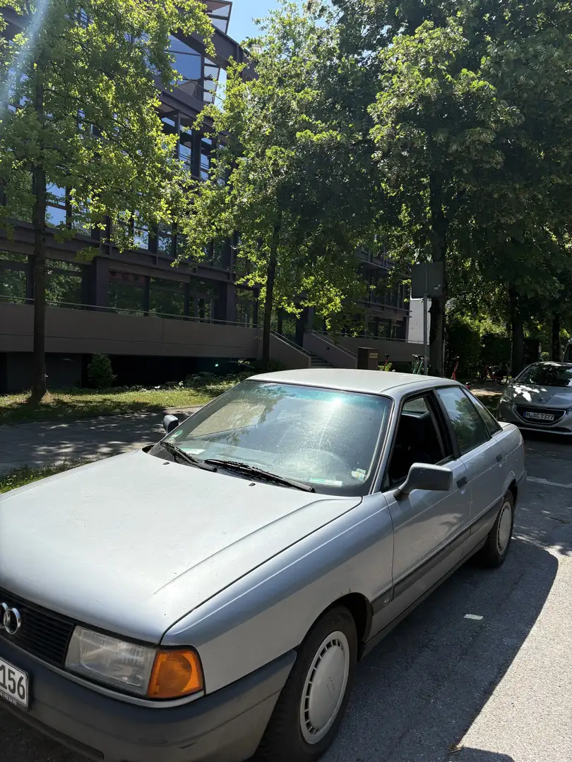 Audi 80 1.8 S - 2