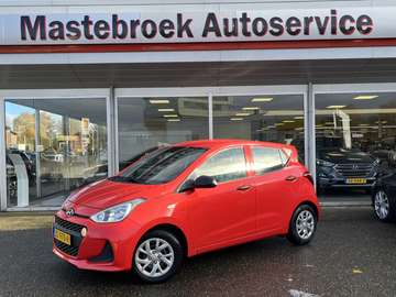1.0i i-Drive Staat in hardenberg