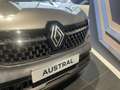 Renault Austral Techno Mild Hybride 160 Gris - thumbnail 6