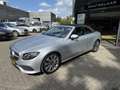 Mercedes-Benz E 200 Cabrio Premium Plus AIRSCARF LEER Grijs - thumbnail 7