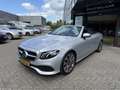 Mercedes-Benz E 200 Cabrio Premium Plus AIRSCARF LEER Grijs - thumbnail 2