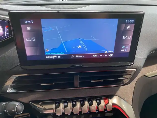 Peugeot 3008 view 10