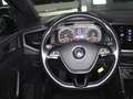 Volkswagen Polo Comfortline 1.0 TSI TÜV bis 11.2025 App-Connect S Negro - thumbnail 3