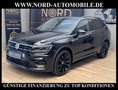 Volkswagen Tiguan Allspace 2.0 TDI DSG 4M R-Line  *7-SITZE* R-Line Чорний - thumbnail 5