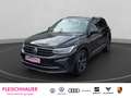 Volkswagen Tiguan United 1,5 TSI CarPlay+Navi+PDC-Plus+LED+Tempom. Nero - thumbnail 1
