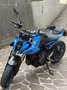 Suzuki GSX 8S Blu/Azzurro - thumbnail 7