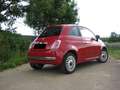 Fiat 500 312 Rot - thumbnail 2