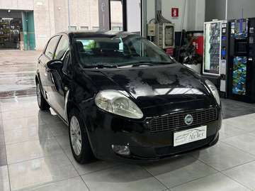 Grande Punto III 2005 5p 1.4 Active 77cv