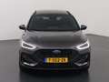 Ford Focus Wagon 1.0 EcoBoost Hybrid ST Line X | Elektr wegkl Gris - thumbnail 3
